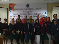 Evening Lecture Program Universitas Satyagama Nomor 4